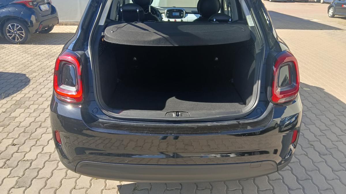 Fiat 500X 1.3 MultiJet 95 CV Connect 103